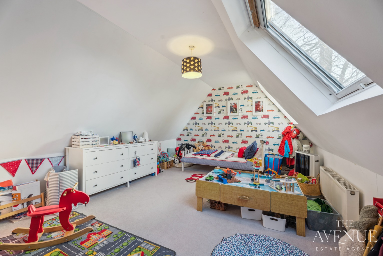 4 bed detached house for sale in Spacious Family Home - Dorchester-On-Thames 21