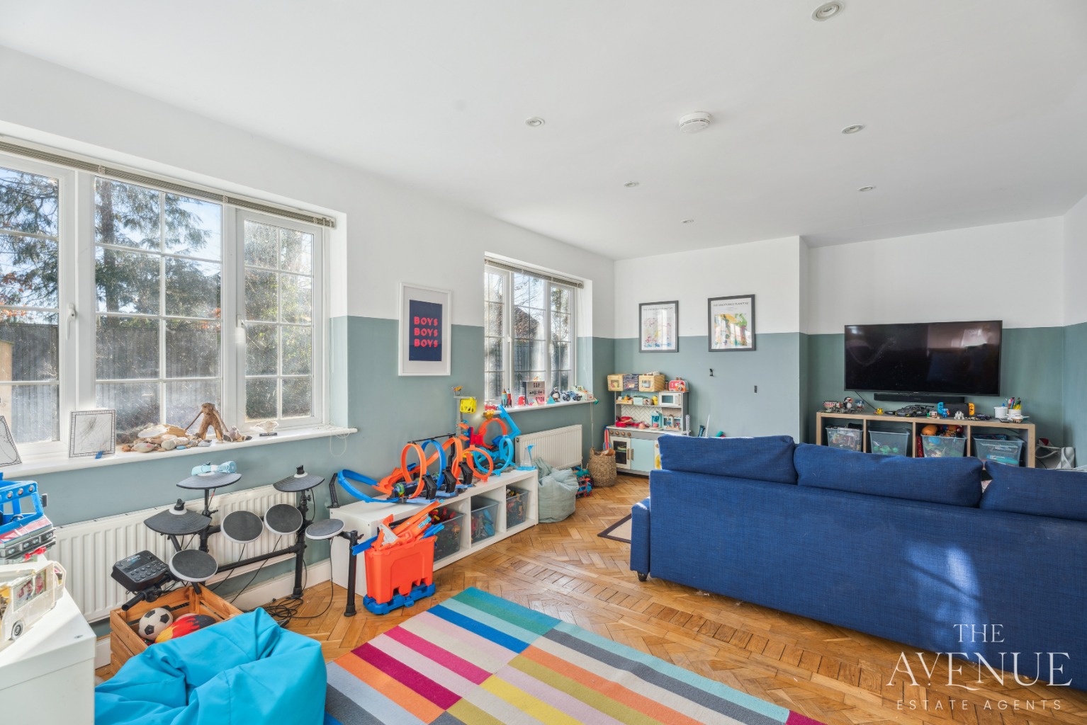 4 bed detached house for sale in Spacious Family Home - Dorchester-On-Thames 8