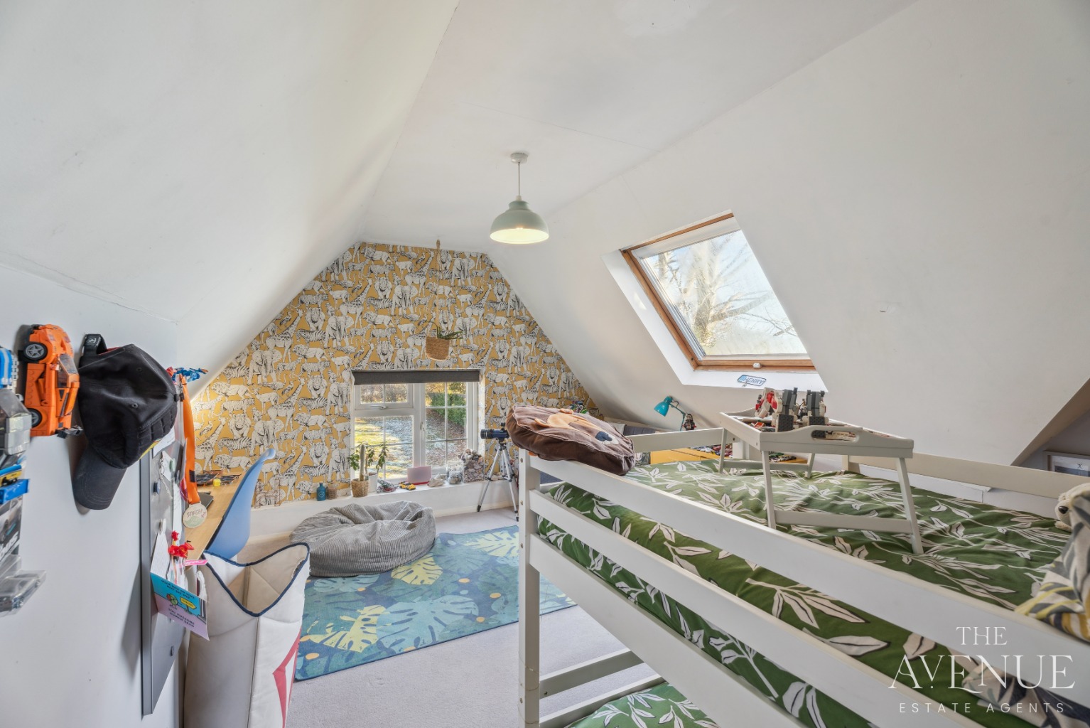 4 bed detached house for sale in Spacious Family Home - Dorchester-On-Thames 23