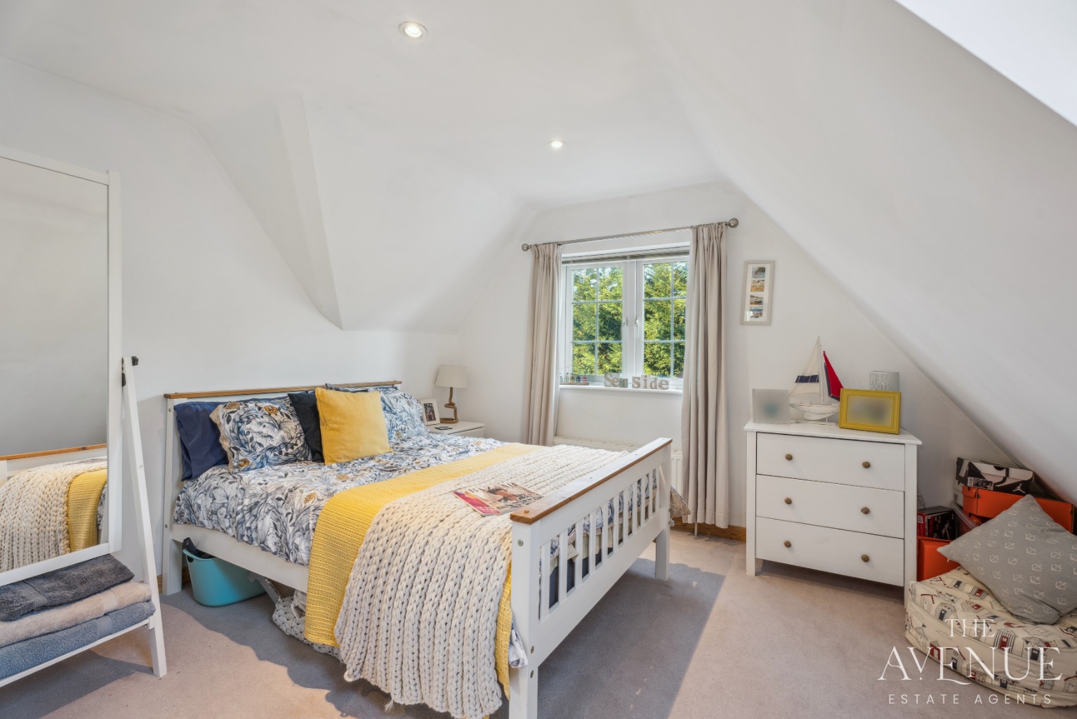 4 bed detached house for sale in Spacious Family Home - Dorchester-On-Thames 20