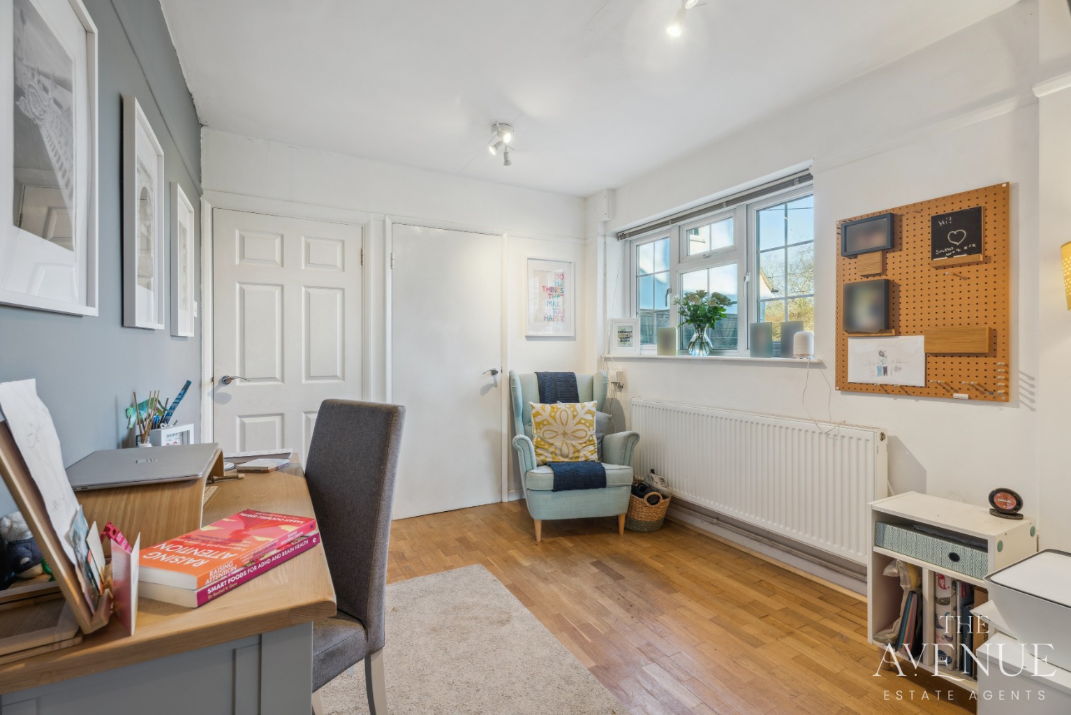 4 bed detached house for sale in Spacious Family Home - Dorchester-On-Thames  - Property Image 6
