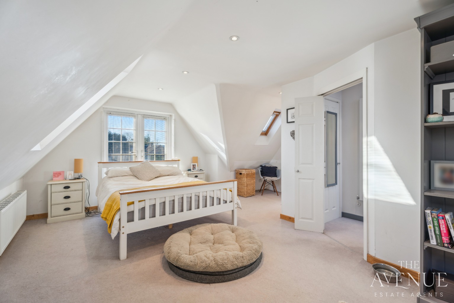 4 bed detached house for sale in Spacious Family Home - Dorchester-On-Thames 24