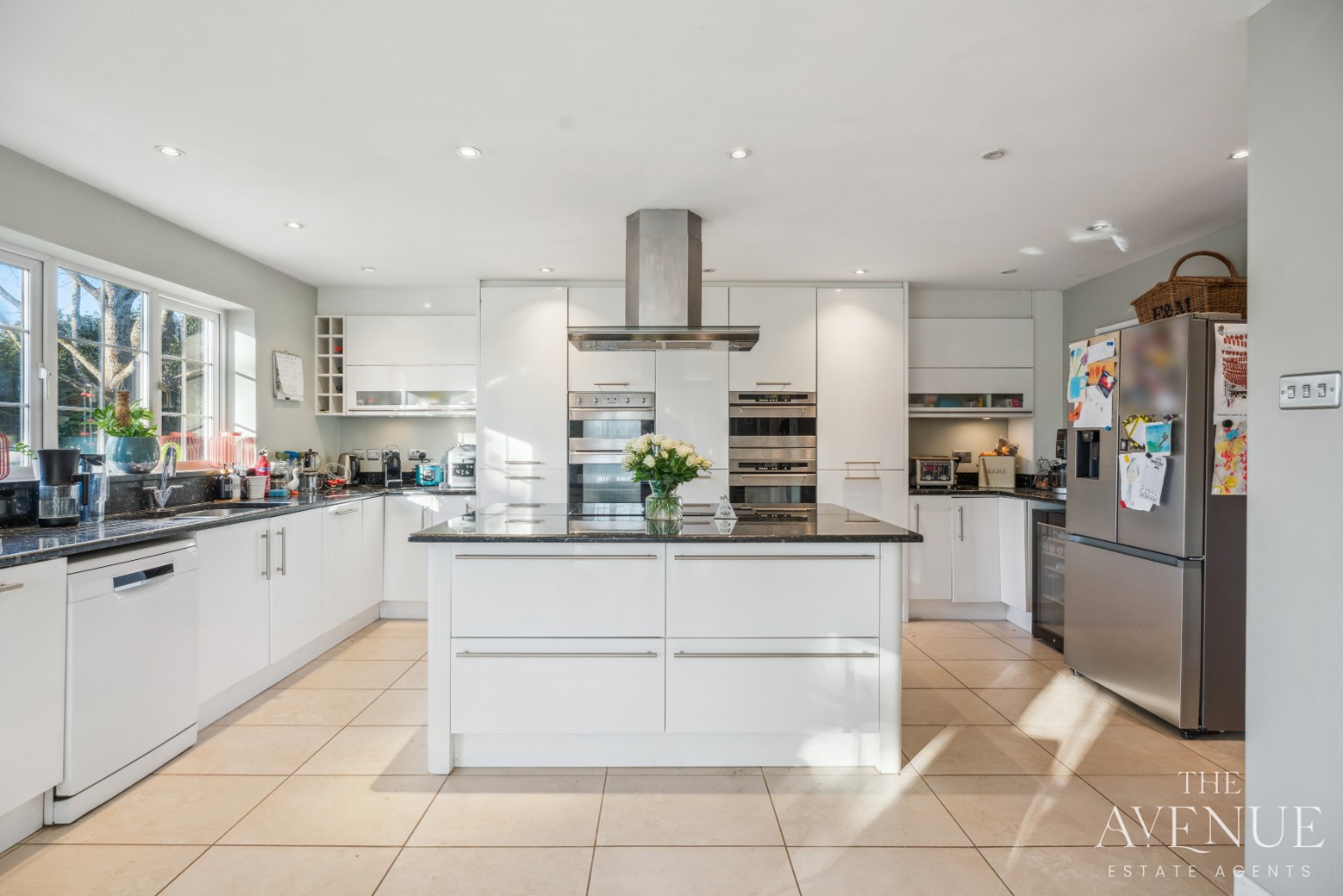 4 bed detached house for sale in Spacious Family Home - Dorchester-On-Thames  - Property Image 11