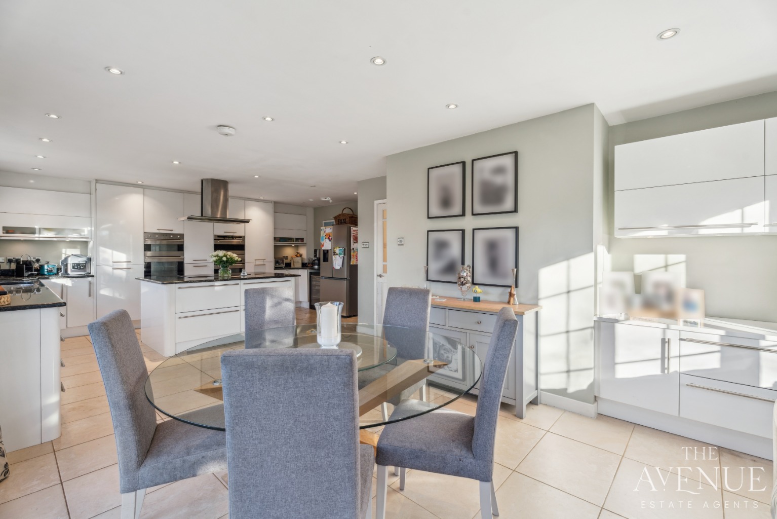 4 bed detached house for sale in Spacious Family Home - Dorchester-On-Thames  - Property Image 10