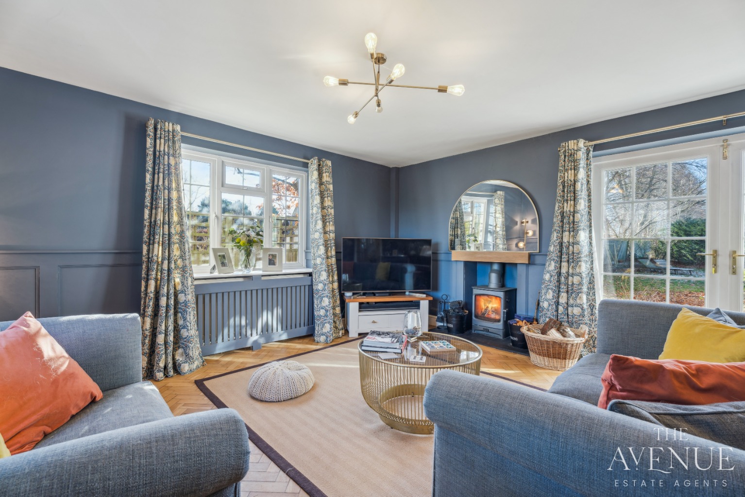 4 bed detached house for sale in Spacious Family Home - Dorchester-On-Thames 6