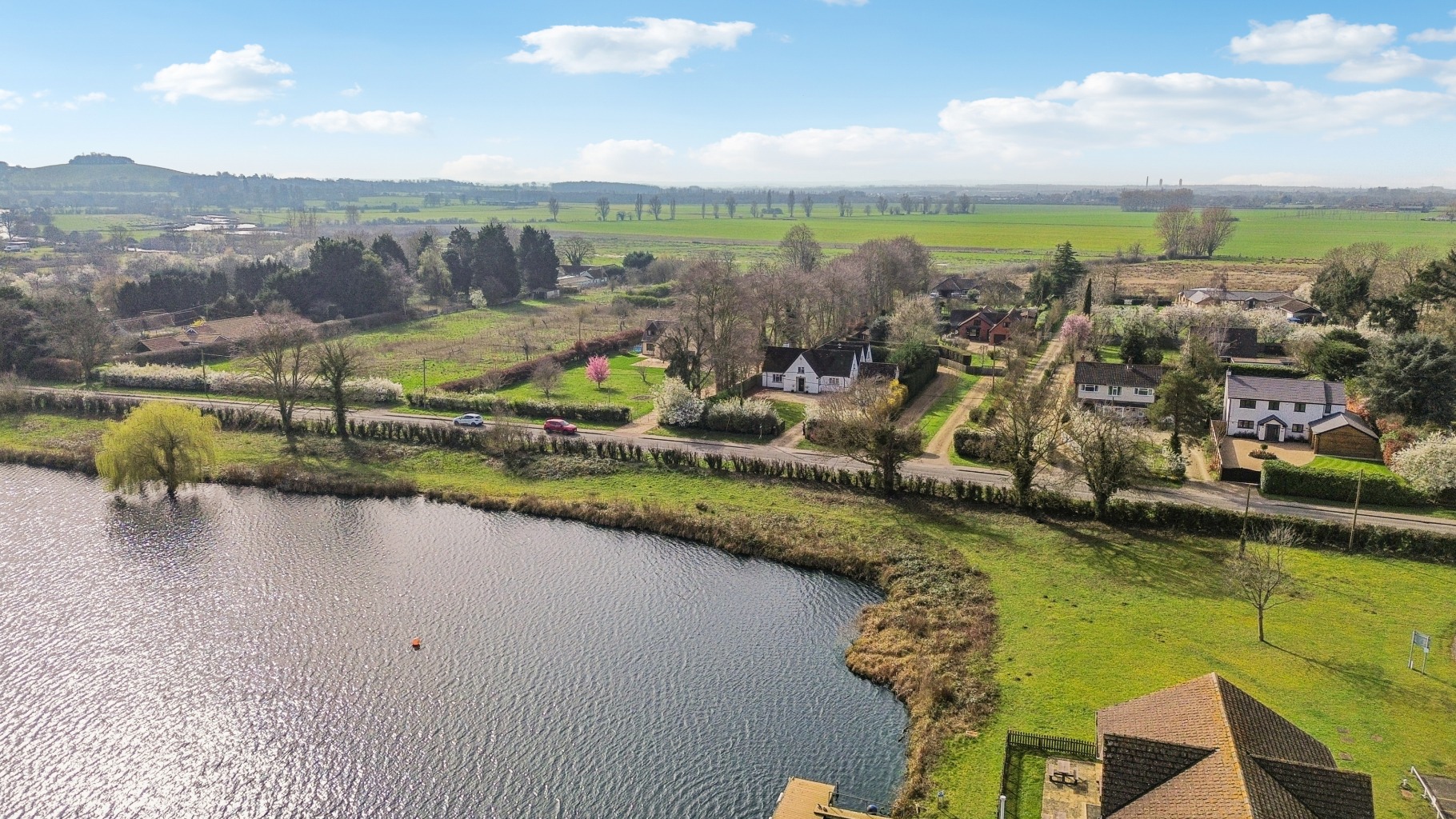 4 bed detached house for sale in Spacious Family Home - Dorchester-On-Thames 13
