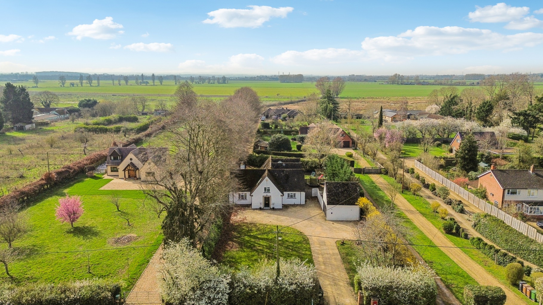 4 bed detached house for sale in Spacious Family Home - Dorchester-On-Thames 17