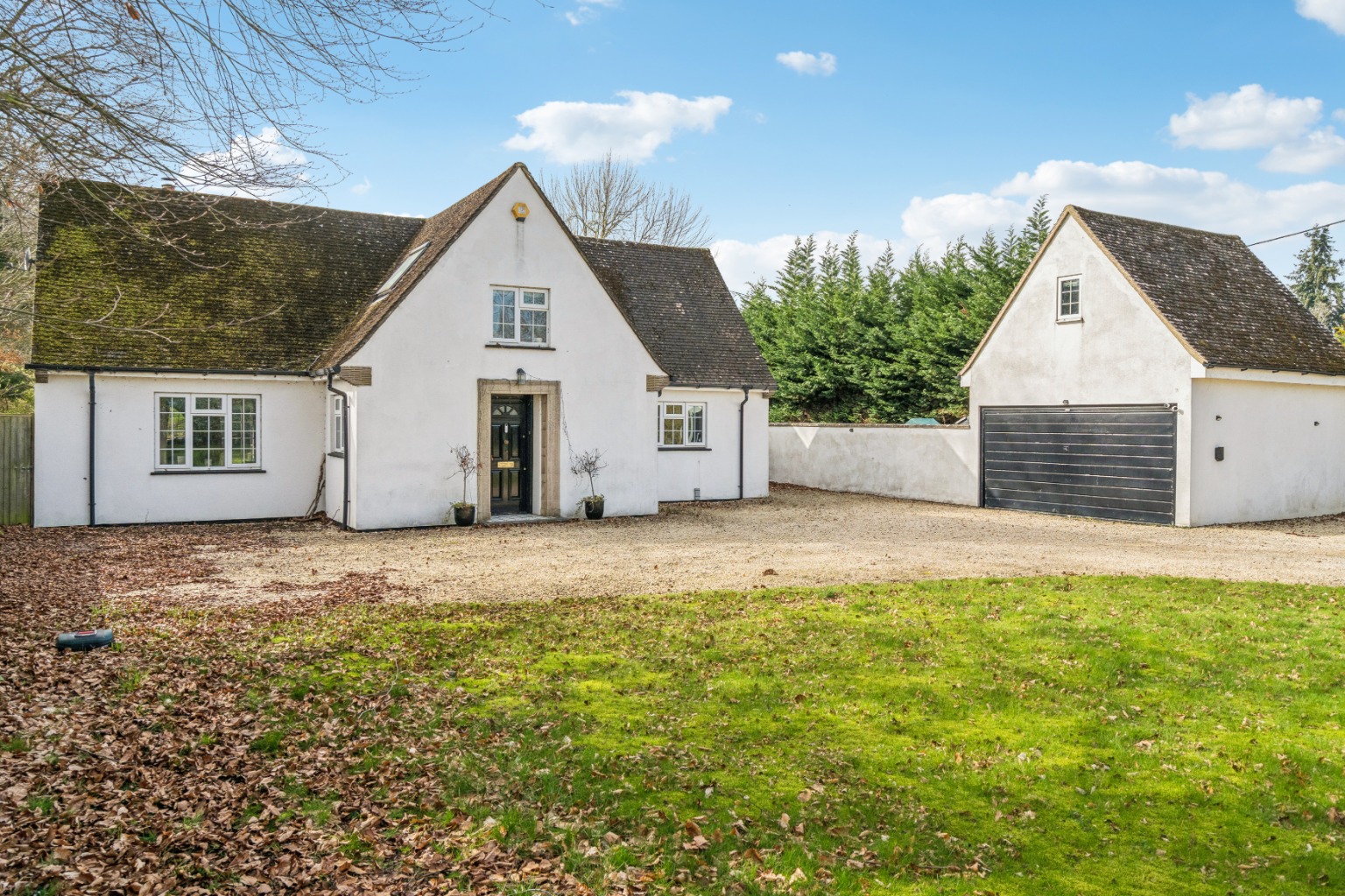 4 bed detached house for sale in Spacious Family Home - Dorchester-On-Thames  - Property Image 20