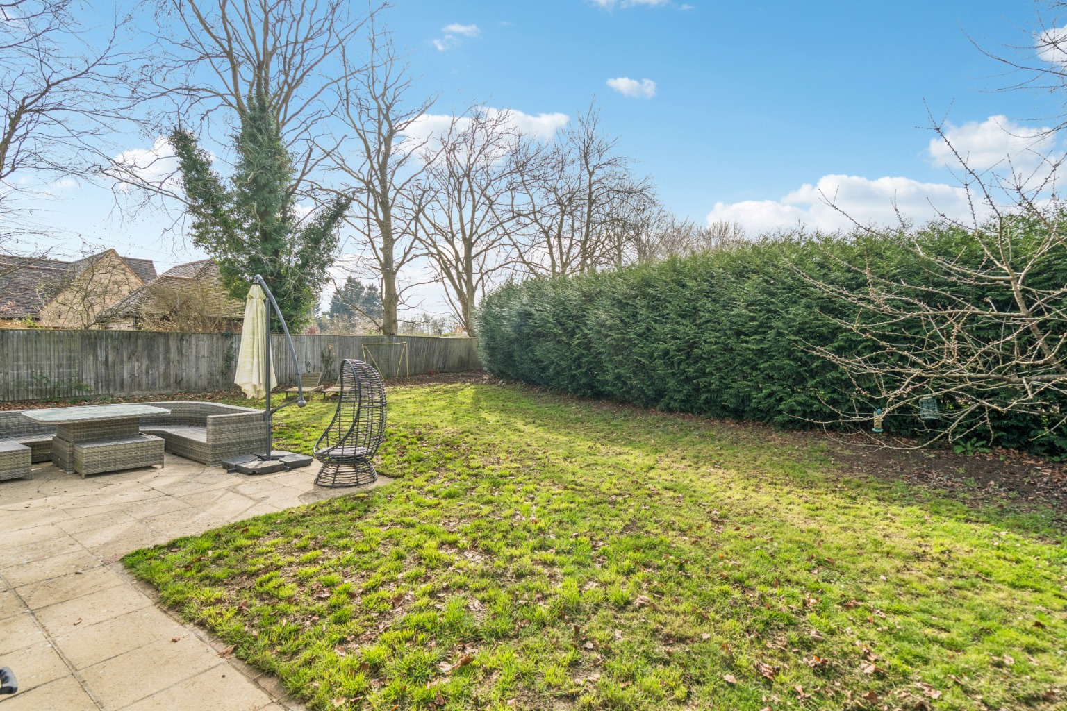 4 bed detached house for sale in Spacious Family Home - Dorchester-On-Thames 15