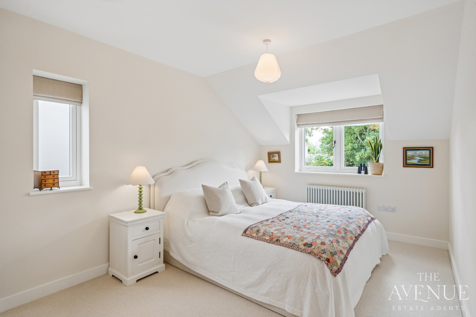 4 bed detached house for sale in Stunning Family Home - Benson, Oxfordshire 19