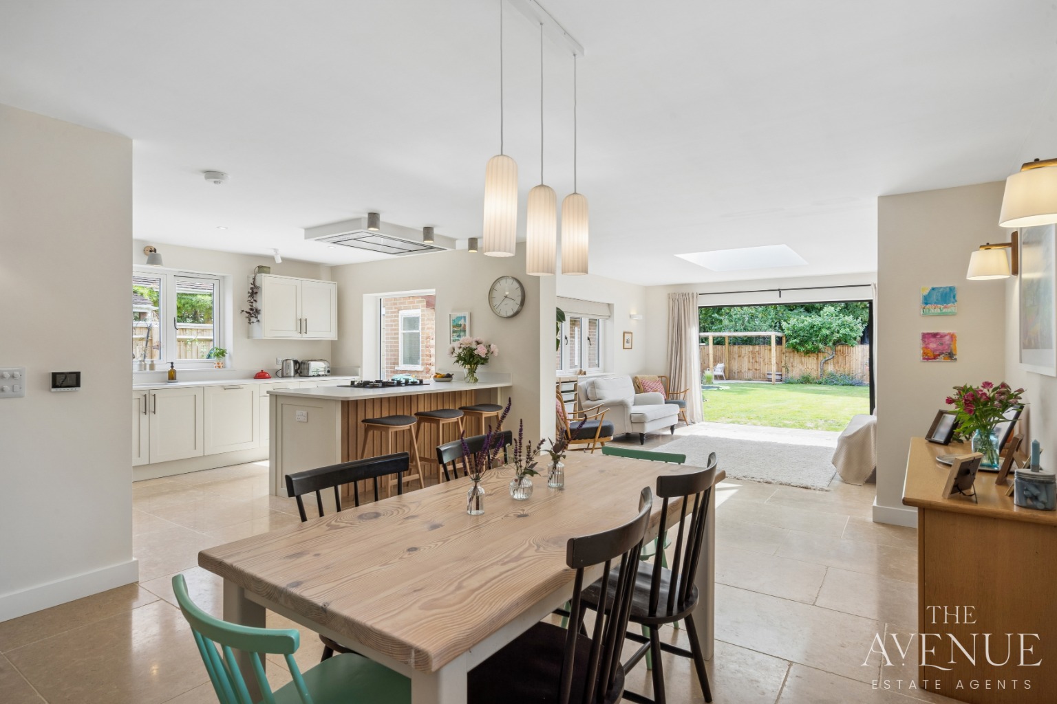 4 bed detached house for sale in Stunning Family Home - Benson, Oxfordshire - Property Image 1