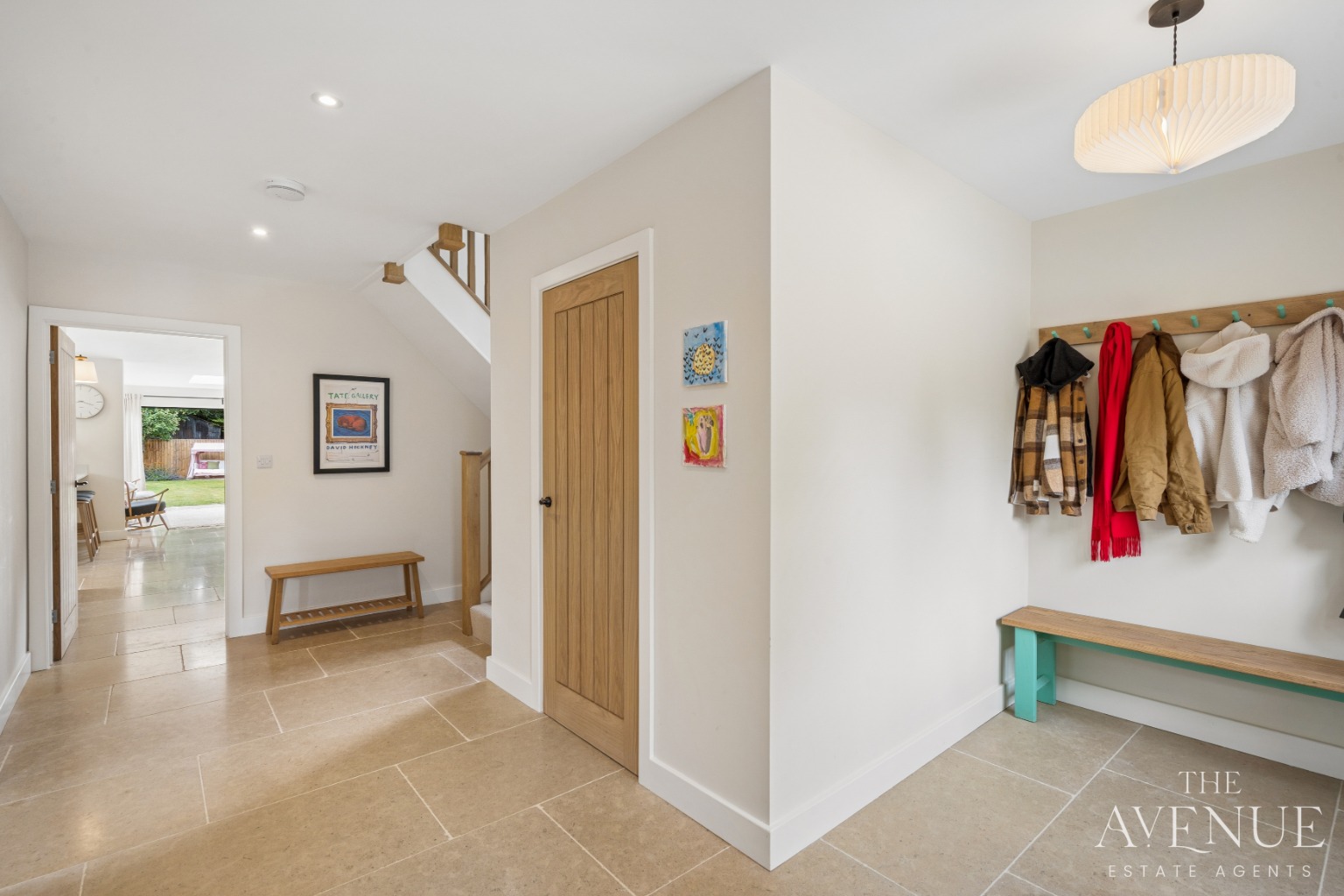 4 bed detached house for sale in Stunning Family Home - Benson, Oxfordshire - Property Image 4