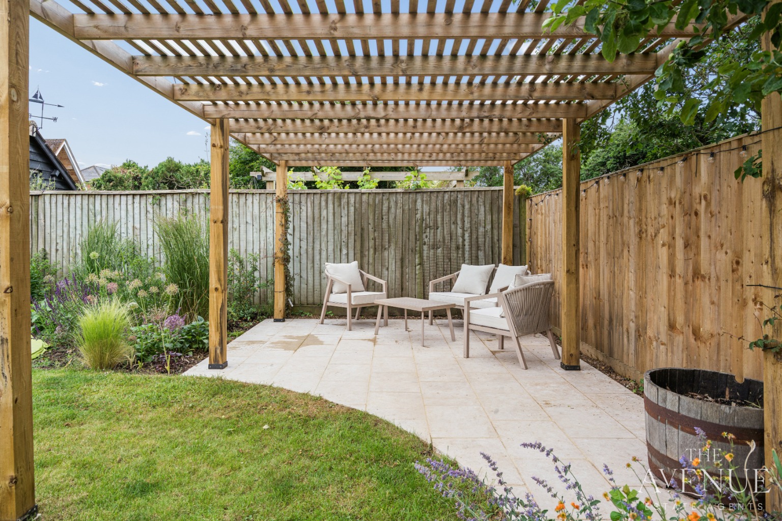 4 bed detached house for sale in Stunning Family Home - Benson, Oxfordshire 13