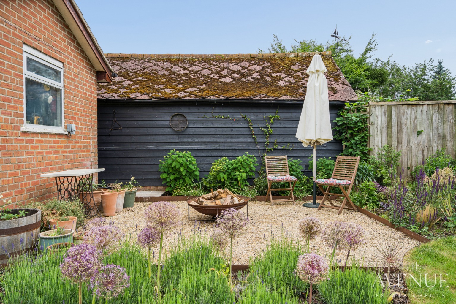 4 bed detached house for sale in Stunning Family Home - Benson, Oxfordshire 12