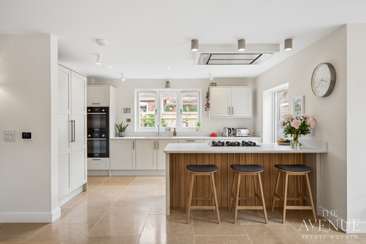 4 bed detached house for sale in Stunning Family Home - Benson, Oxfordshire - Property Image 7