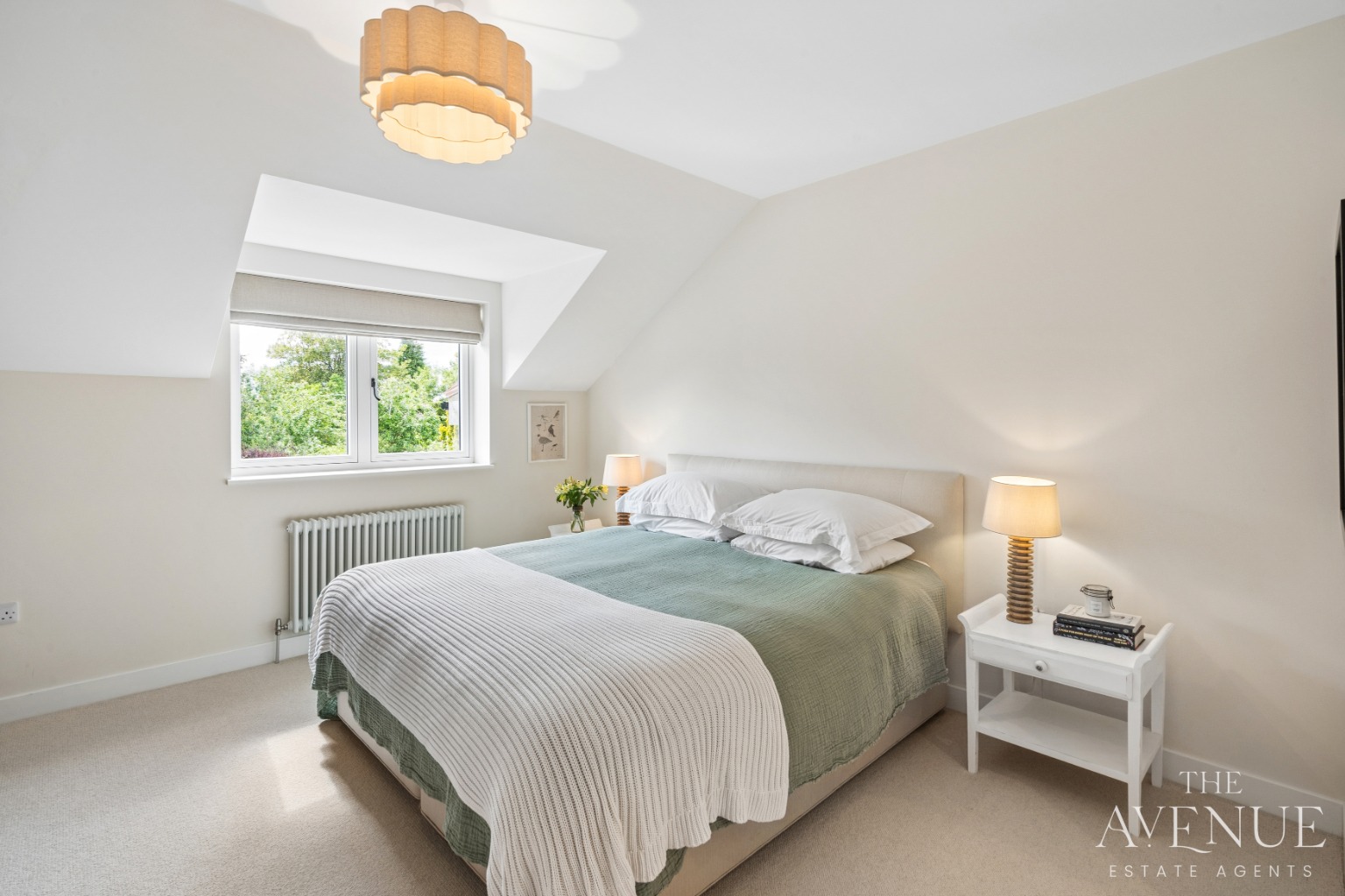 4 bed detached house for sale in Stunning Family Home - Benson, Oxfordshire 14