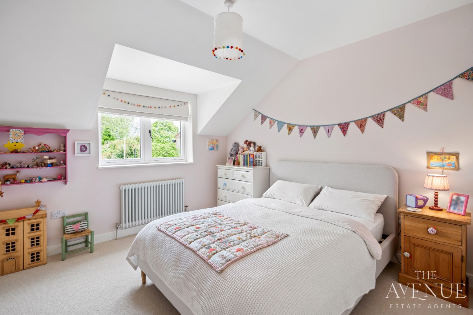 4 bed detached house for sale in Stunning Family Home - Benson, Oxfordshire 17