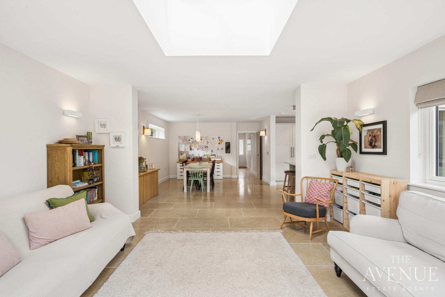 4 bed detached house for sale in Stunning Family Home - Benson, Oxfordshire - Property Image 9