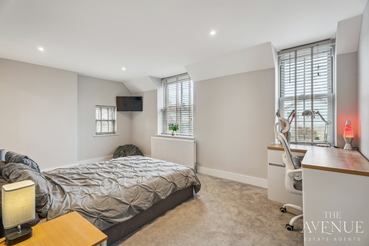 7 bed detached house for sale in Stunning Family Home + Two Bedroom Annex  - Property Image 17