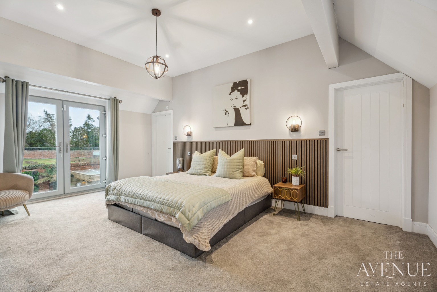 7 bed detached house for sale in Stunning Family Home + Two Bedroom Annex  - Property Image 23