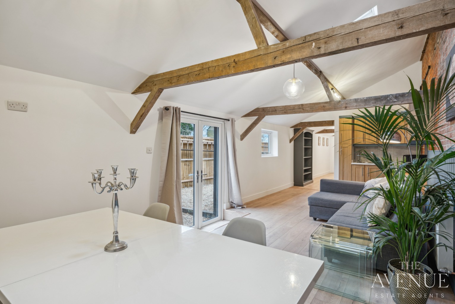 7 bed detached house for sale in Stunning Family Home + Two Bedroom Annex 24