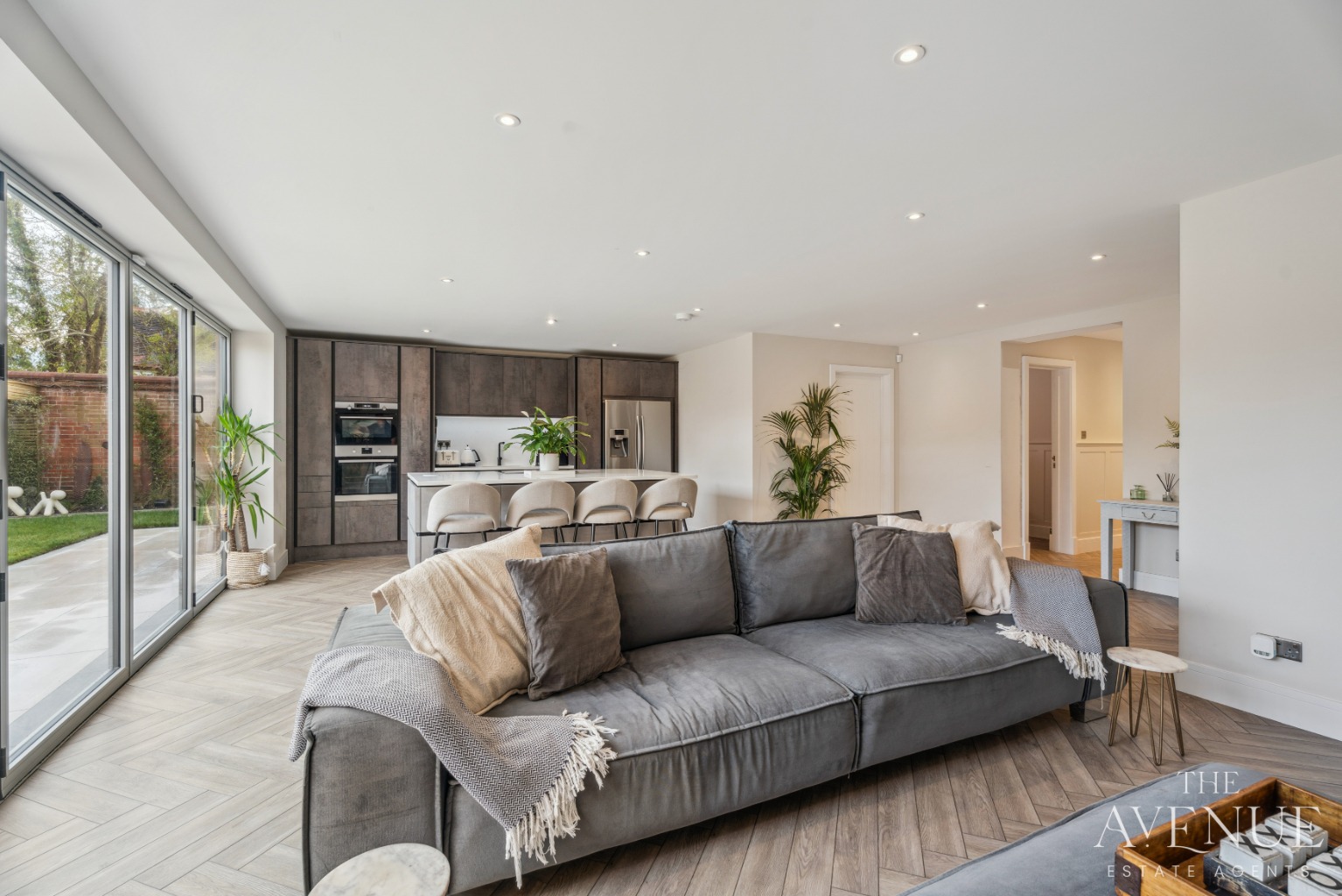 7 bed detached house for sale in Stunning Family Home + Two Bedroom Annex 2