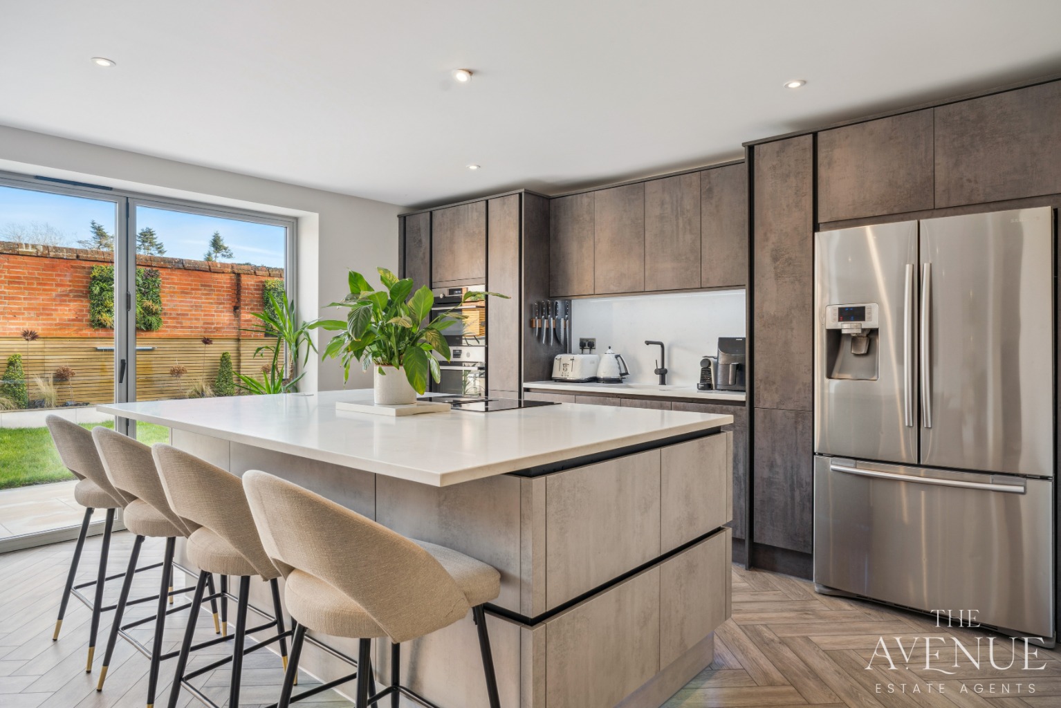 7 bed detached house for sale in Stunning Family Home + Two Bedroom Annex  - Property Image 5