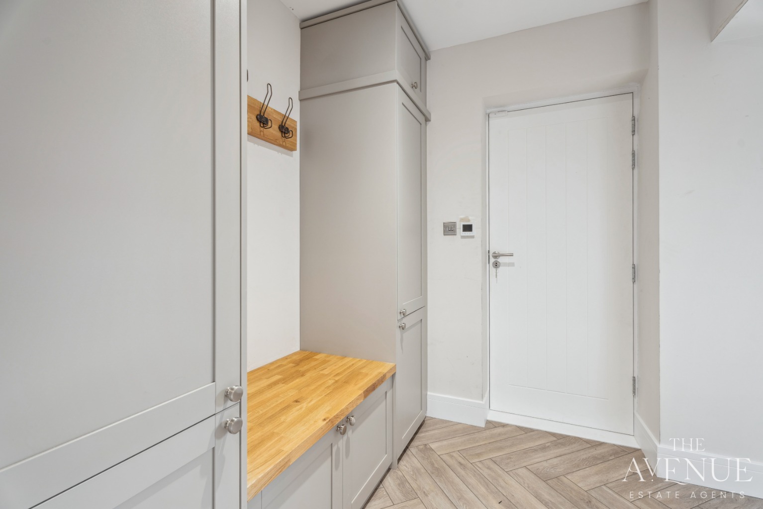 7 bed detached house for sale in Stunning Family Home + Two Bedroom Annex 8