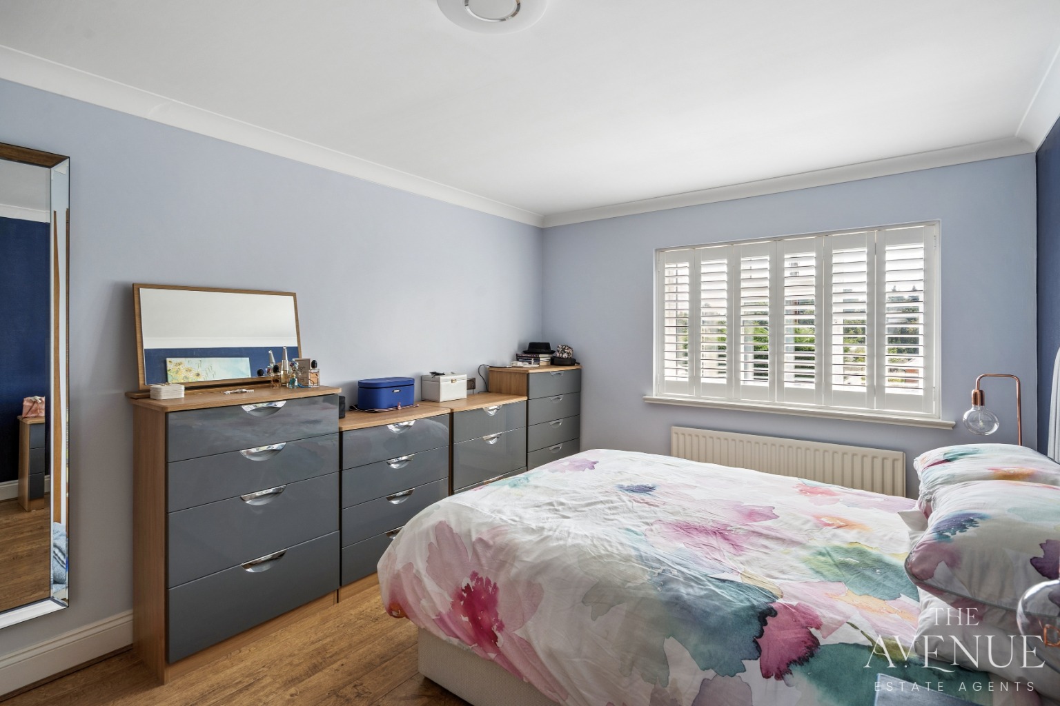 4 bed detached house for sale in Perfect Home for Family & Entertaining - Upper Basildon - Property Image 22