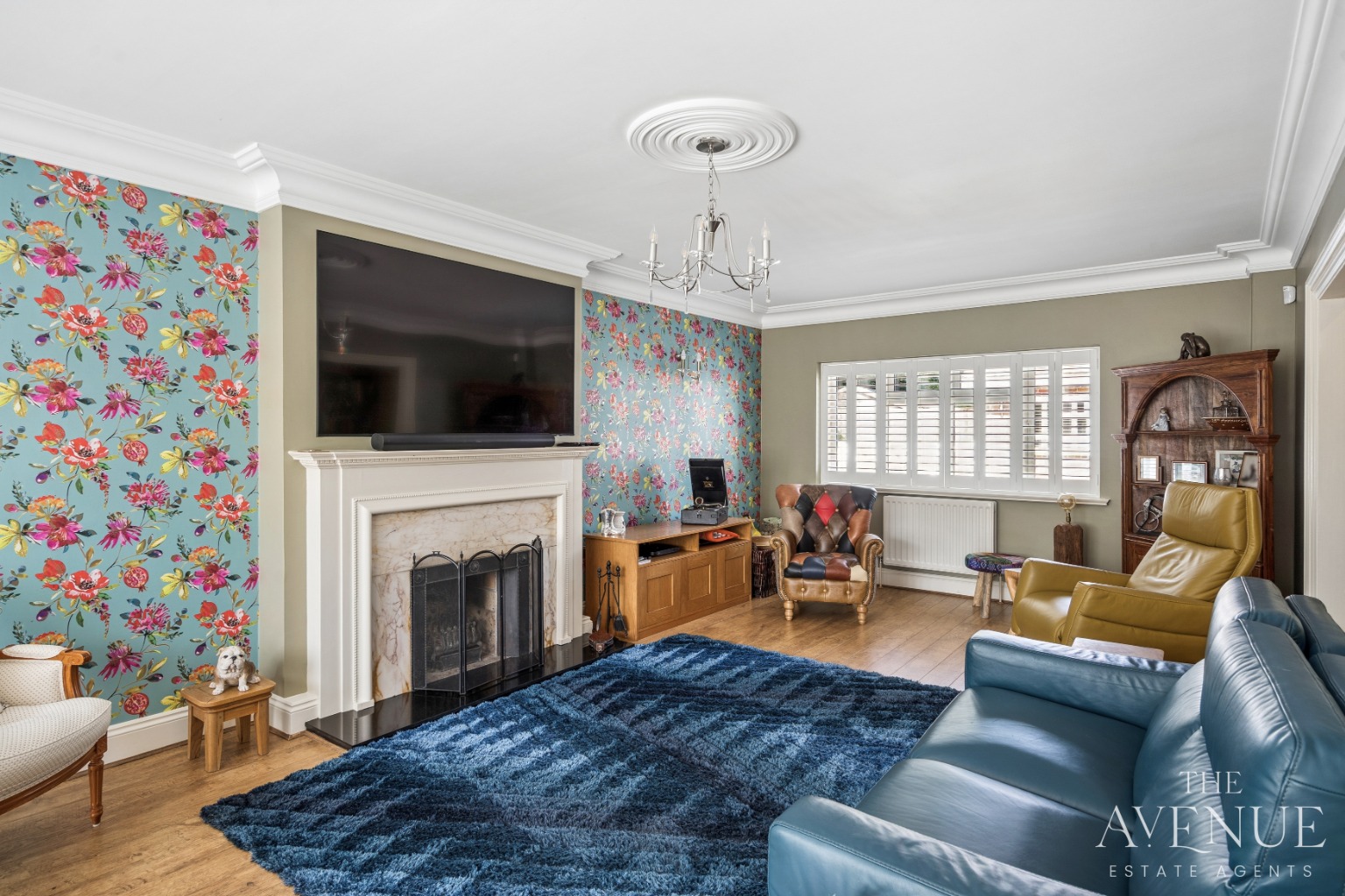 4 bed detached house for sale in Perfect Home for Family & Entertaining - Upper Basildon - Property Image 9