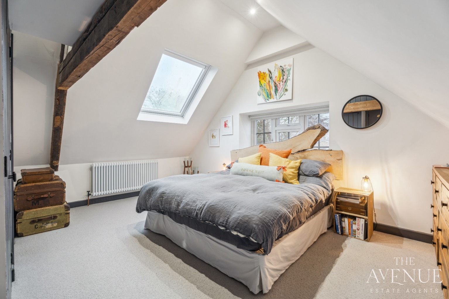 4 bed detached house for sale in A Unique Family Home -  Dorchester-on-thames, Oxfordshire 18