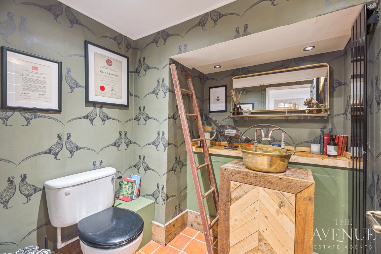 4 bed detached house for sale in A Unique Family Home -  Dorchester-on-thames, Oxfordshire 7