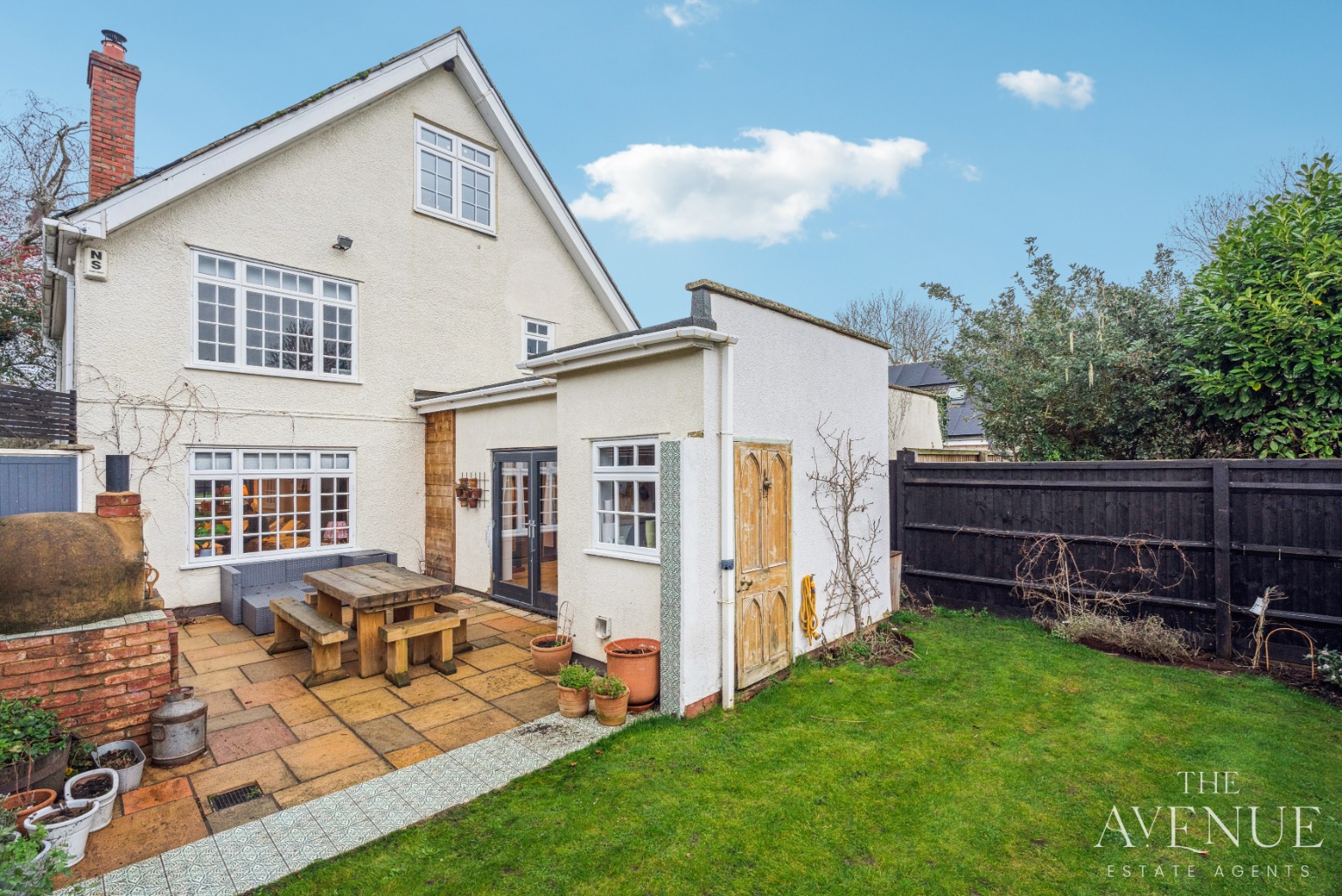 4 bed detached house for sale in A Unique Family Home -  Dorchester-on-thames, Oxfordshire 11