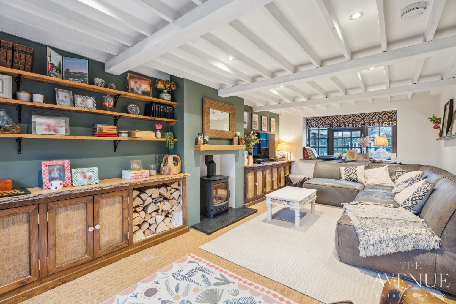 4 bed detached house for sale in A Unique Family Home -  Dorchester-on-thames, Oxfordshire  - Property Image 9
