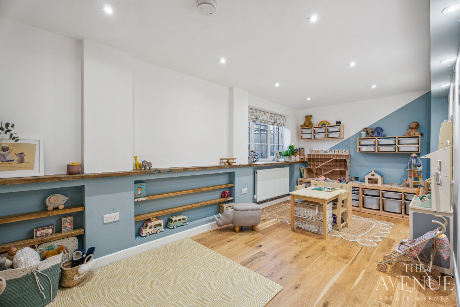 4 bed detached house for sale in A Unique Family Home -  Dorchester-on-thames, Oxfordshire  - Property Image 10