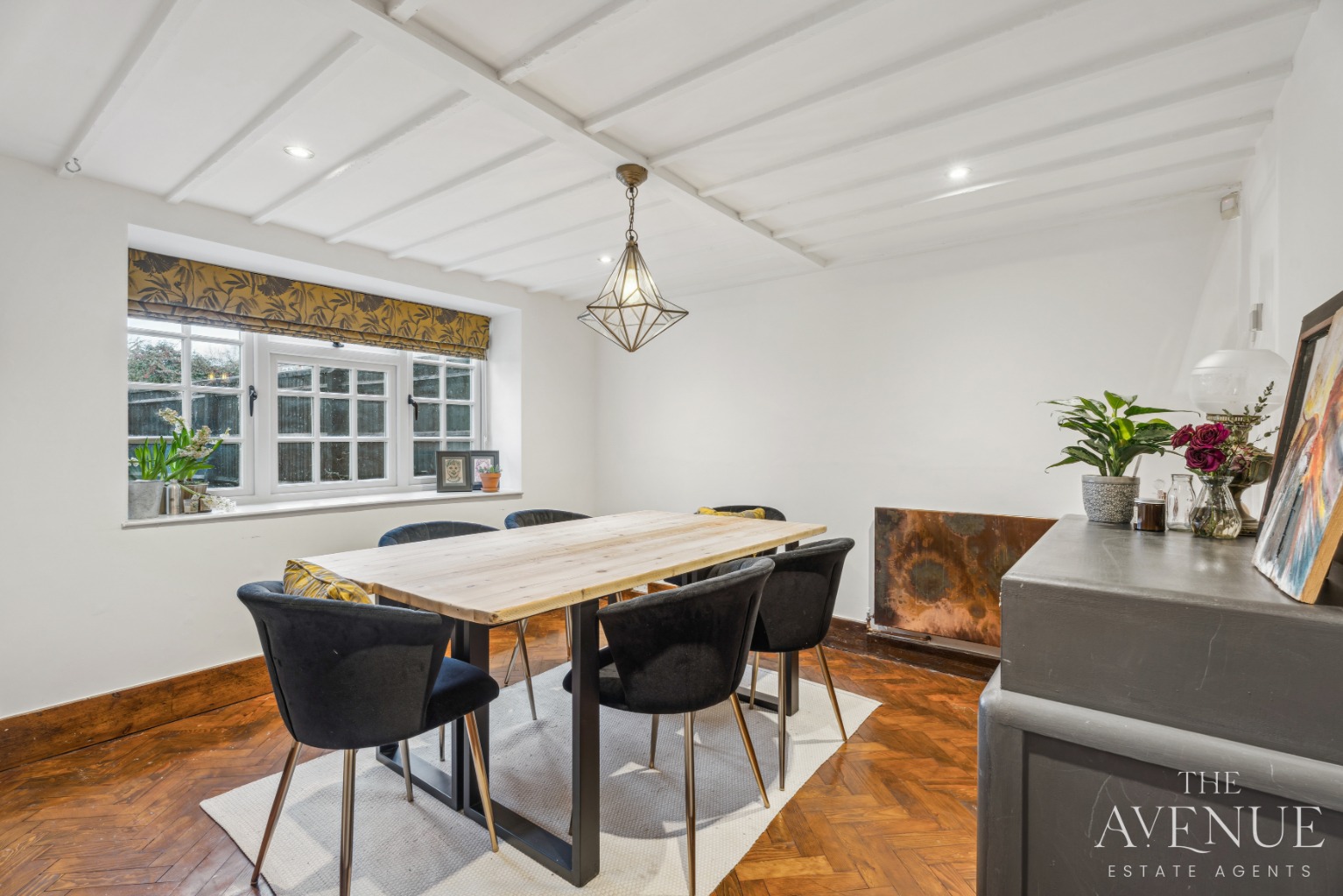 4 bed detached house for sale in A Unique Family Home -  Dorchester-on-thames, Oxfordshire 3
