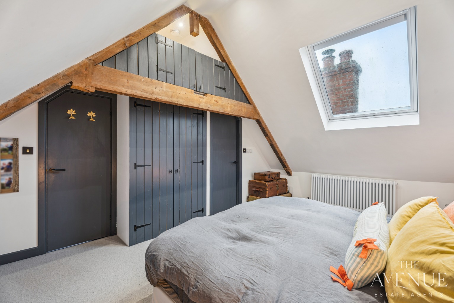 4 bed detached house for sale in A Unique Family Home -  Dorchester-on-thames, Oxfordshire  - Property Image 17