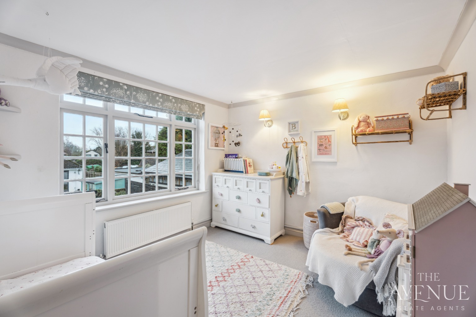 4 bed detached house for sale in A Unique Family Home -  Dorchester-on-thames, Oxfordshire 15