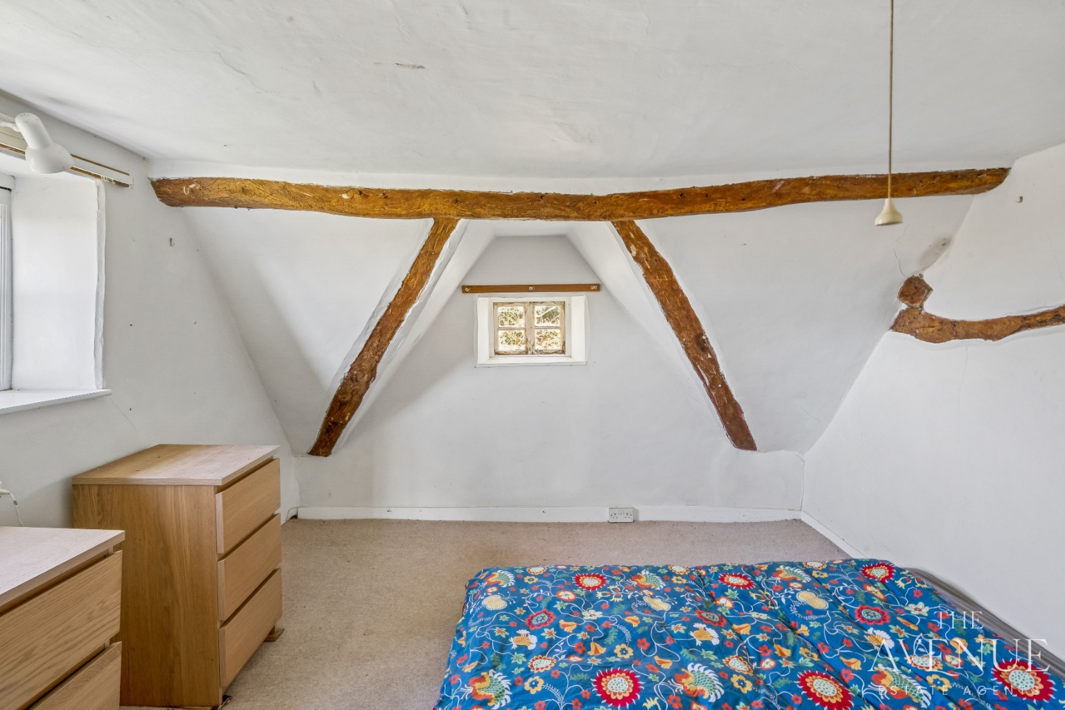 5 bed detached house for sale in Berrick Salome, Oxfordshire, OX10  - Property Image 24