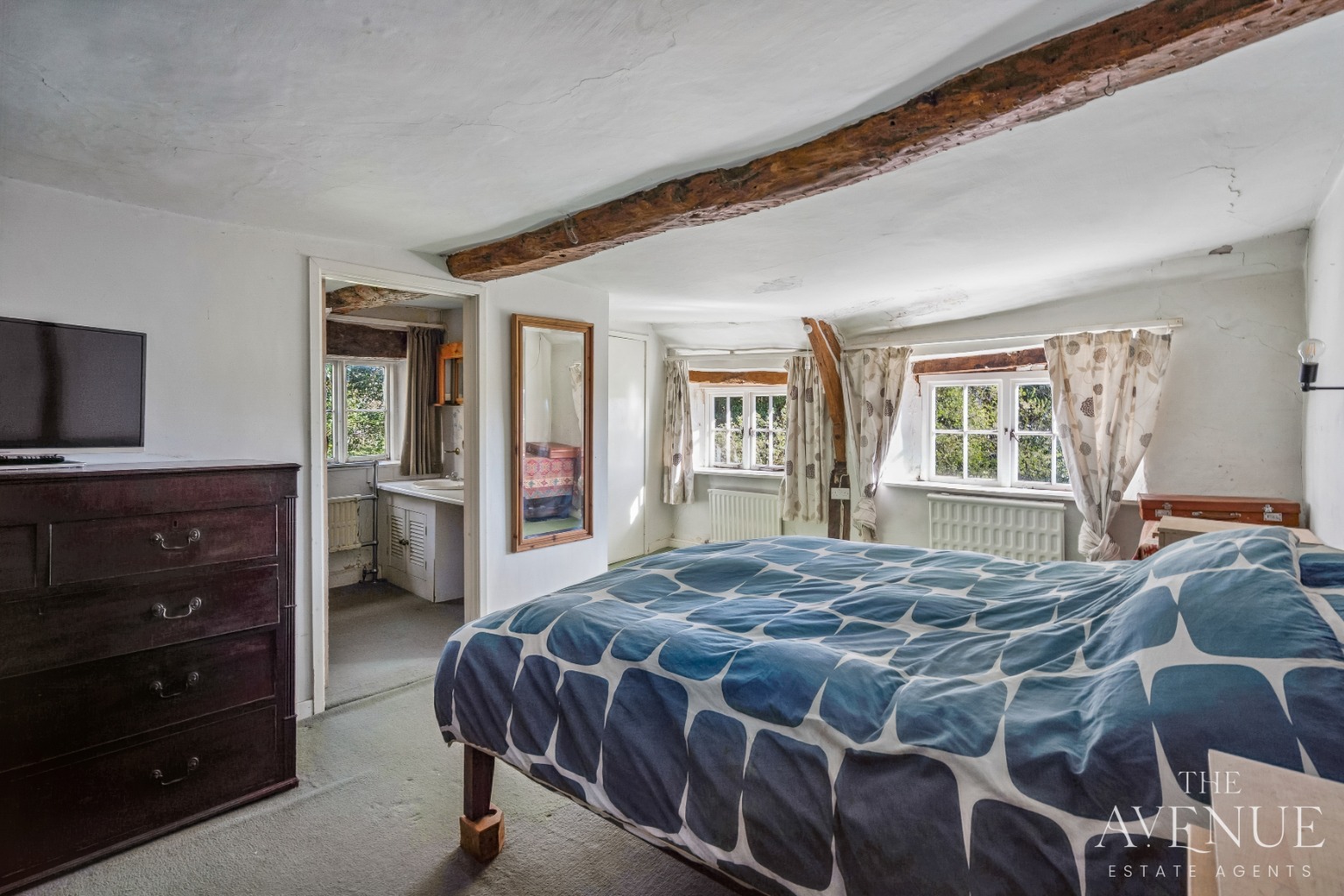 5 bed detached house for sale in Berrick Salome, Oxfordshire, OX10 26
