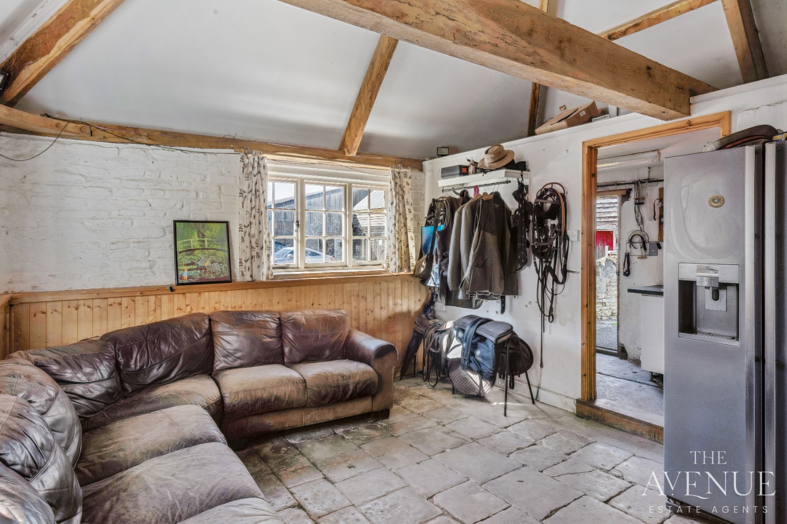 5 bed detached house for sale in Berrick Salome, Oxfordshire, OX10 5