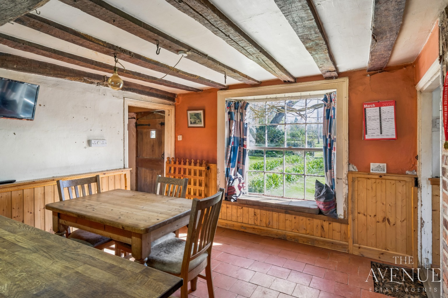 5 bed detached house for sale in Berrick Salome, Oxfordshire, OX10 4