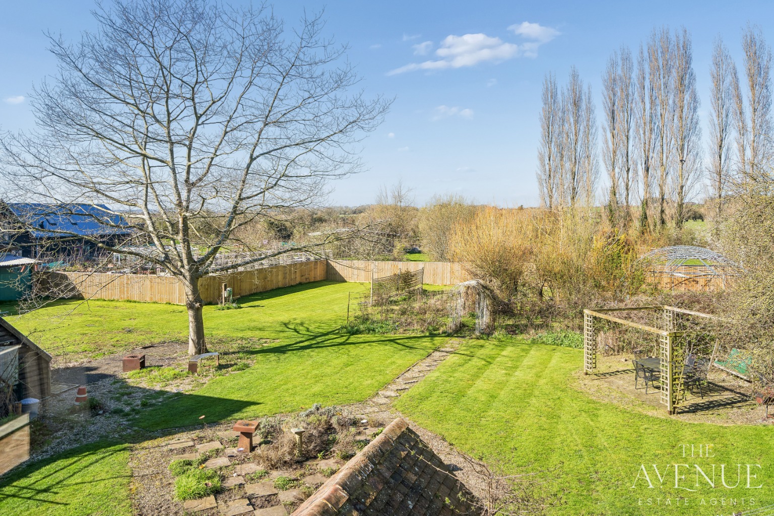 5 bed detached house for sale in Berrick Salome, Oxfordshire, OX10  - Property Image 12