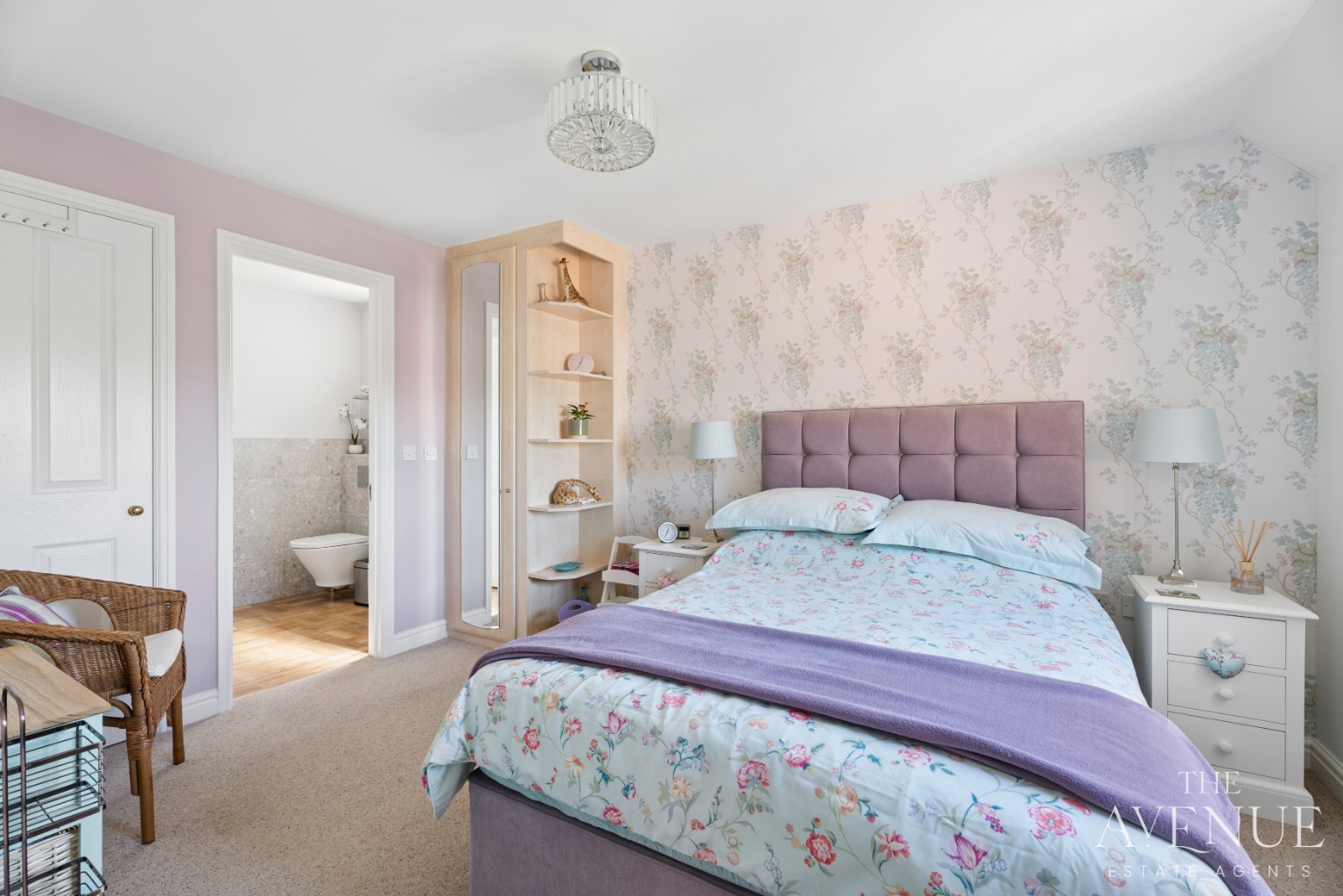 4 bed detached house for sale in Wallingford Road, Shillingford, OX10 15