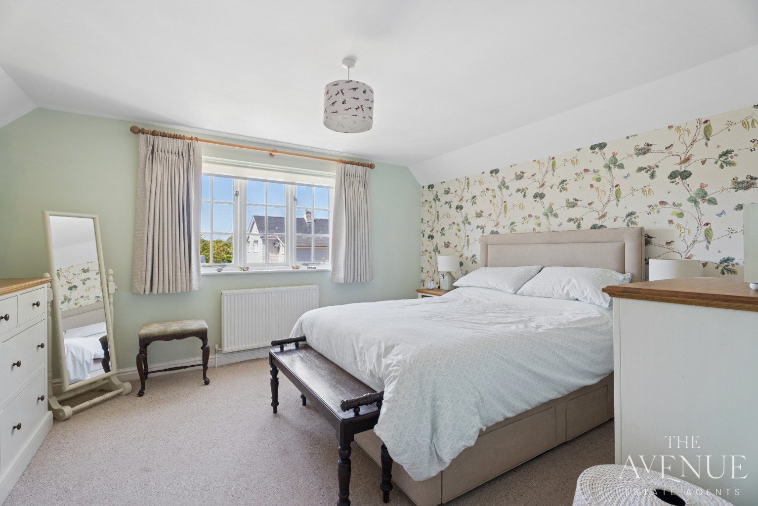 4 bed detached house for sale in Wallingford Road, Shillingford, OX10 - Property Image 18