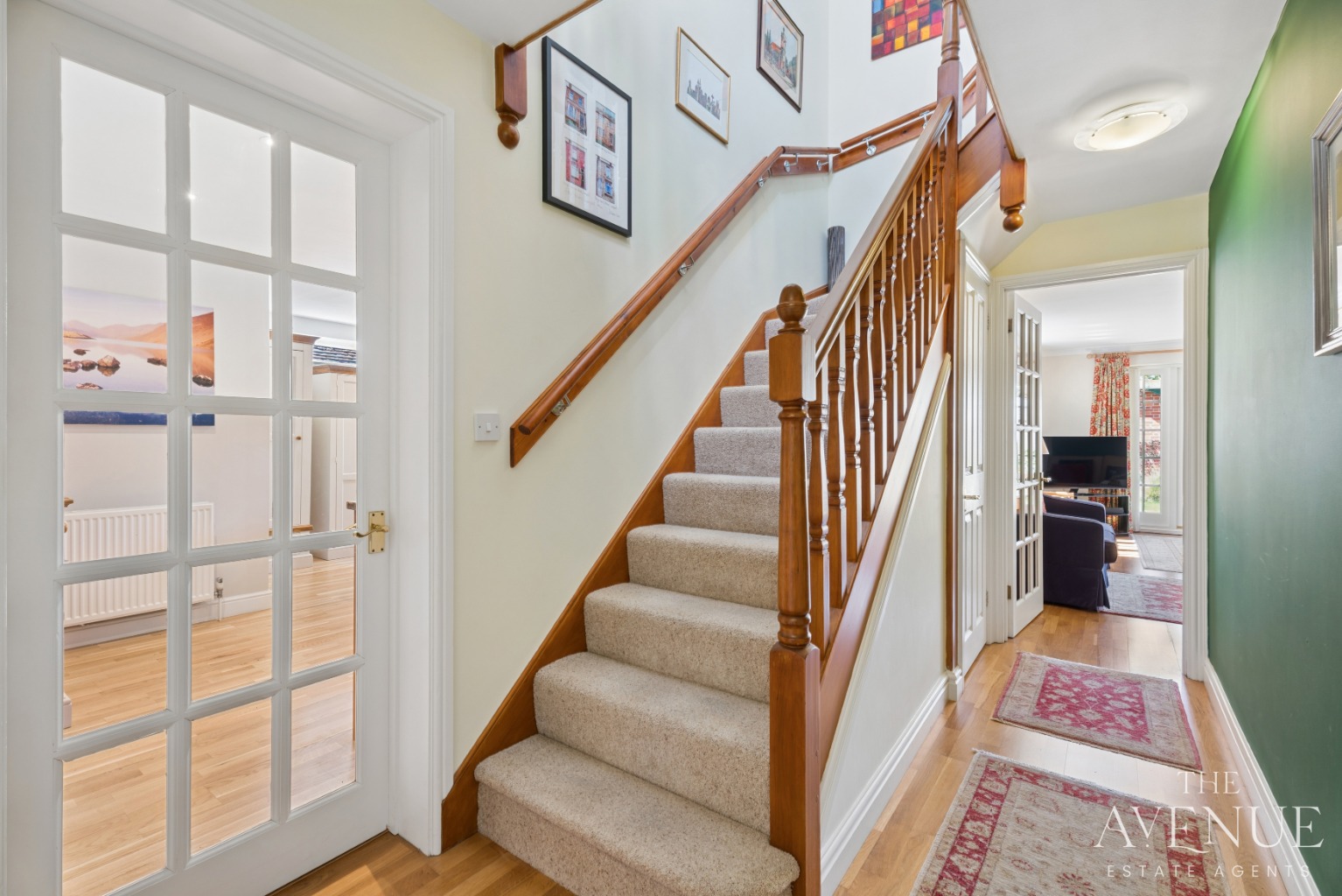 4 bed detached house for sale in Wallingford Road, Shillingford, OX10 - Property Image 8