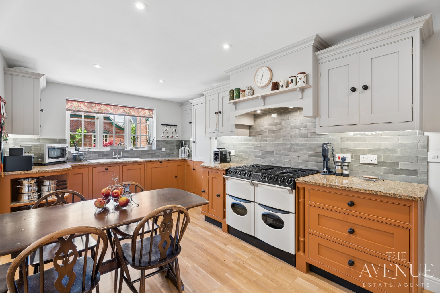 4 bed detached house for sale in Wallingford Road, Shillingford, OX10 1