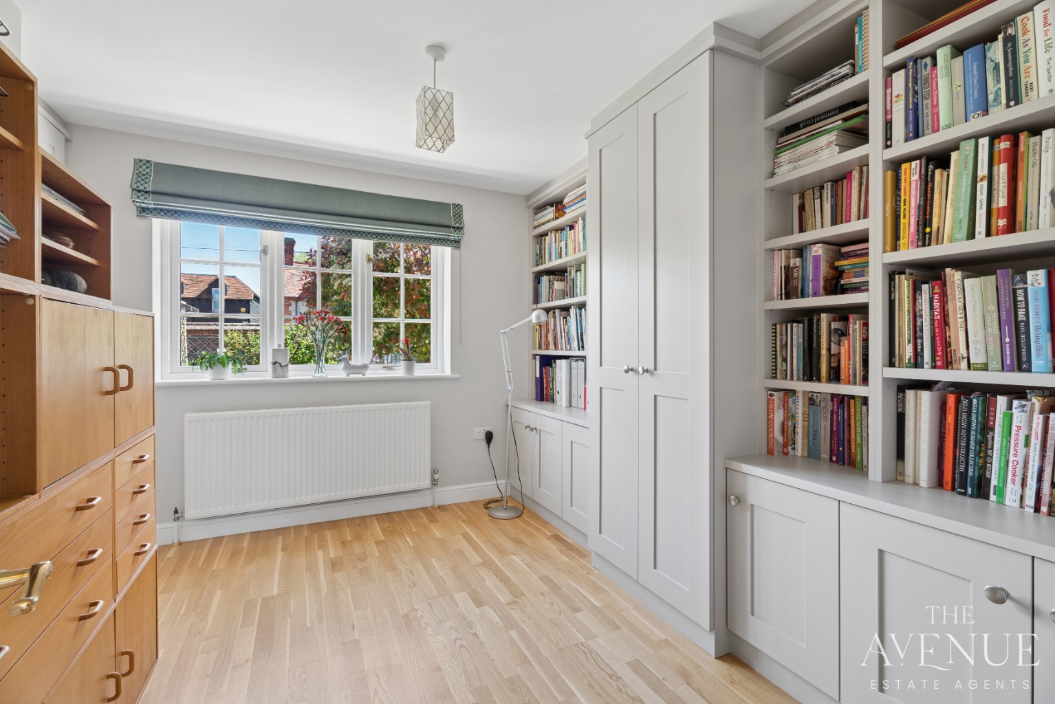 4 bed detached house for sale in Wallingford Road, Shillingford, OX10 5