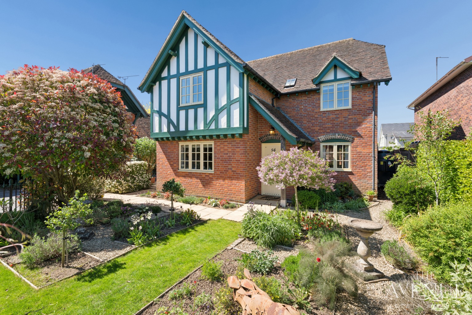 4 bed detached house for sale in Wallingford Road, Shillingford, OX10 0