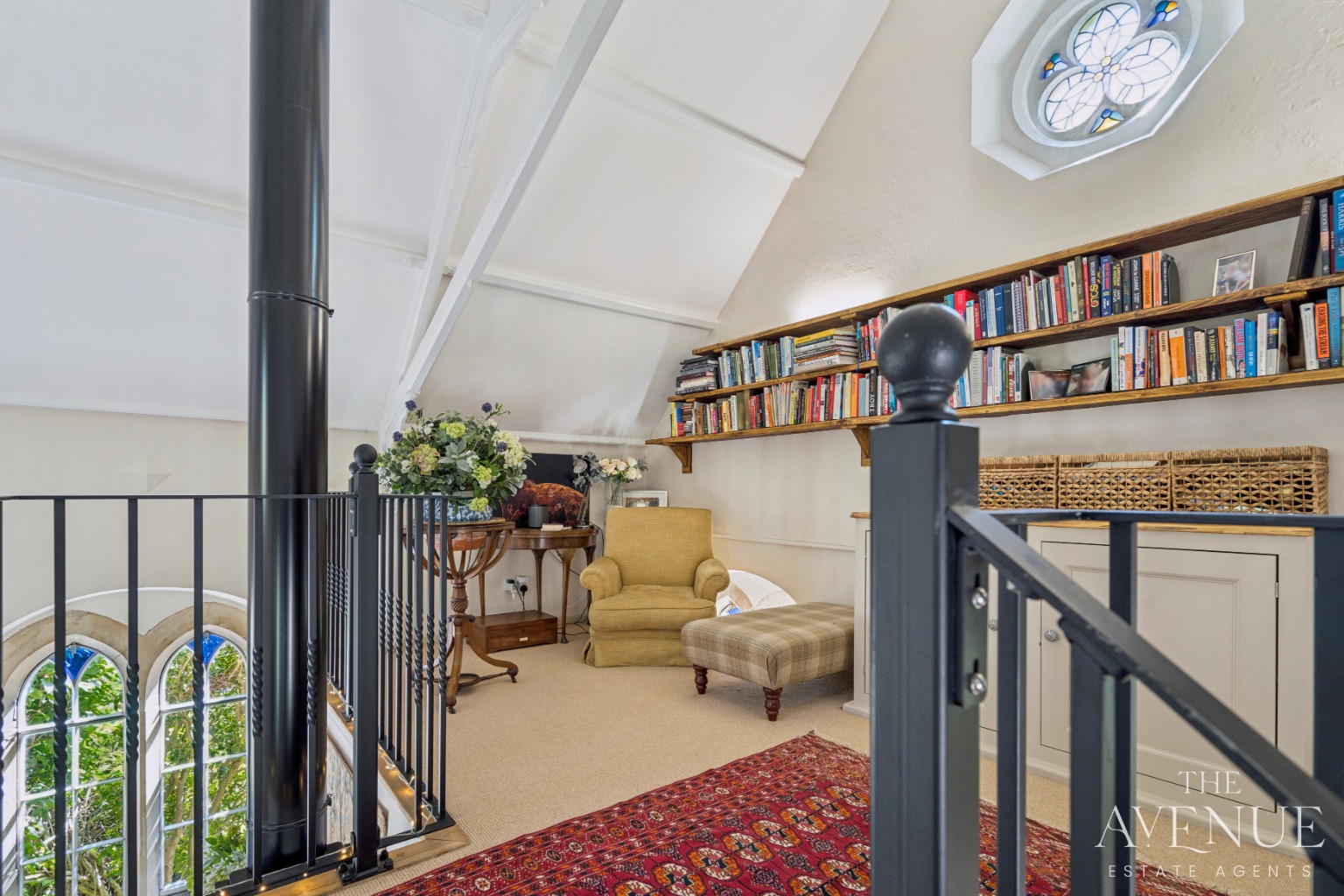 3 bed detached house for sale in The Green South, Warborough, OX10 11